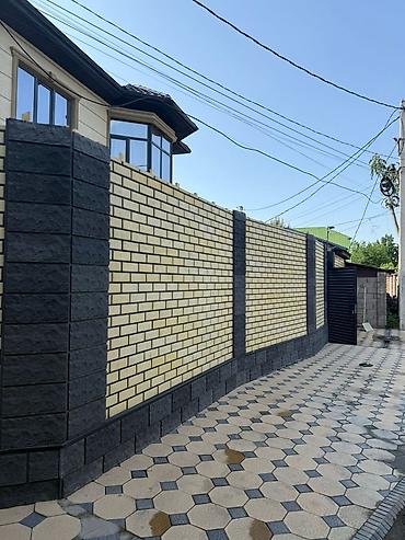 Фасадные сэндвич панели: Новый, Влагостойкая, Стекловата, Гарантия, Бесплатный выезд, Бесплатная доставка — 6