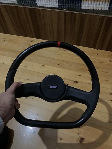 momo sükan: Fiat sükan qalınnandı nazik deyil
Real aliciya cuzi endirim olar — 2
