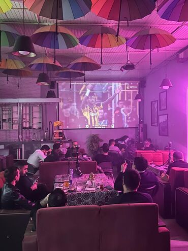 Hazır biznes: Əlimyandı Hazır Biznes Çay evi Pub satilir. Sumqayıtda Heydər parkla — 7