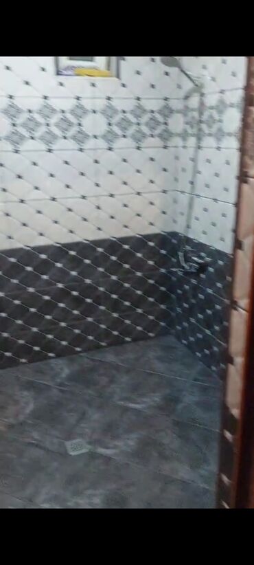 Uzunmüddətli kirayə evlər: 80 kv. m, 2 otaqlı, Kombi, Qaz, İşıq — 22