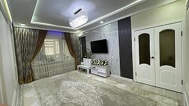 Продажа квартир: 4 комнаты, 92 м², 106 серия, 2 этаж, Дизайнерский ремонт at lalafo.kg — 3 Продажа квартир: 4 комнаты, 92 м², 106 серия, 2 этаж, Дизайнерский ремонт — 3