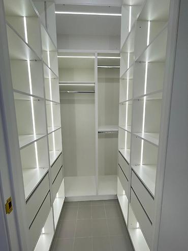 48: 2 комнаты, 48 м², Асанбай мкр Элитка, 10 этаж, Дизайнерский ремонт — 7