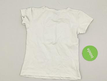 2pac bluzki: Levi’s, T-shirt damski, rozmiar S — 3