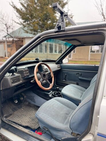 Audi: Audi 80: 1982 г., 1.8 л, Механика, Бензин, Седан — 8