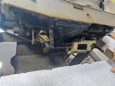 dərzi vakansiyalari: PFAFF
Alman maşınıdı
Koldas yüksək güçlü kavramalı jet motor — 4
