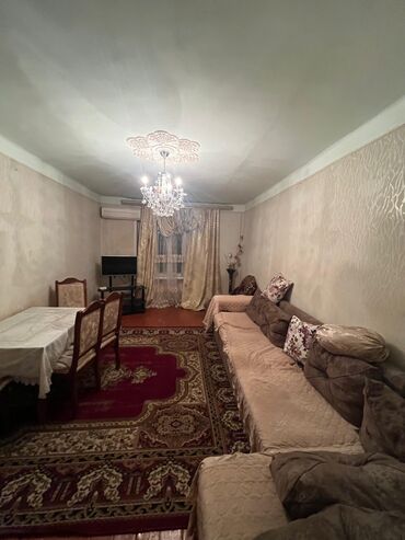 Uzunmüddətli kirayə mənzillər: Kirayə verilir: Gəncə şəhəri, Aqrarın Mexanizasiya və Baytarlıq — 2