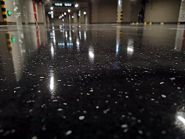 Напольные работы: Стяжка пола Больше 6 лет опыта — 6