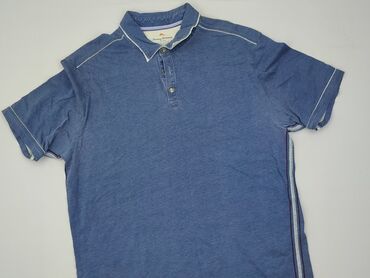 спортивні костюми чоловічі польща: Koszulka polo dla mężczyzn, M, Tommy Bahama, stan - Bardzo dobry