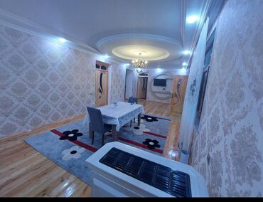 Həyət evləri və villaların satışı: 8 otaq, 200 kv. m, Yeni təmirli -da lalafo.az — 3 Həyət evləri və villaların satışı: 8 otaq, 200 kv. m, Yeni təmirli — 3