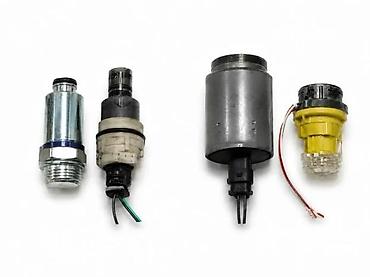 Car Engine Parts: SRAF PRITISKA ULJA MERCEDES OM 651 | ⭐Sraf pritiska ulja kartera — 5