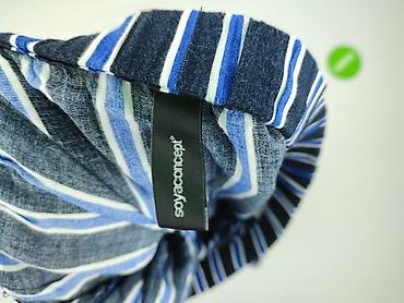 markowe adidasy: Soyaconcept, Spodnie materiałowe damskie, rozmiar M — 4