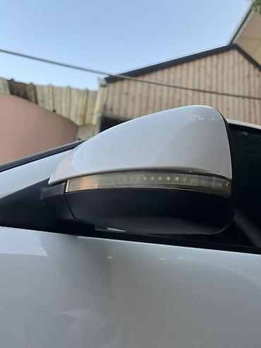avtomobil baqajlari: Sol, Volkswagen Passat B6/B7 — 4