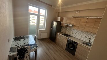 Yeni tikili: 2 otaqlı, Yeni tikili, 70 kv. m — 7