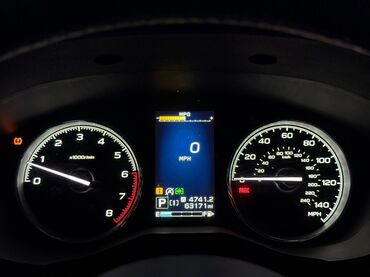 тойота форестер: Subaru Forester: 2020 г., 2.5 л, Автоматтык, Бензин, Кроссовер