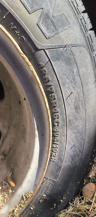 Грузовики: Грузовик, Foton, Стандарт, 3 т, Б/у — 12