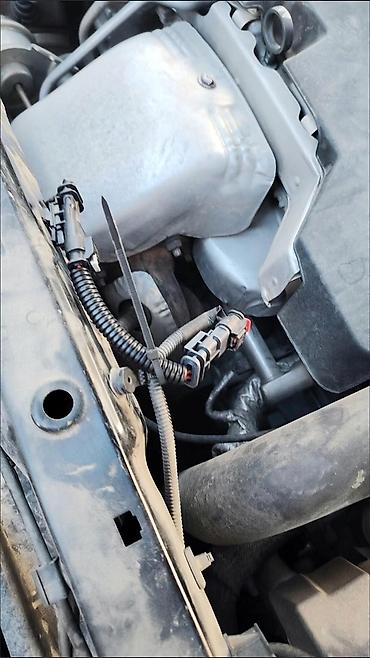 Другие детали электрики авто: Деактиватор «Start/Stop» для Chevrolet и Opel — переходник в разрыв — 6