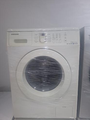 kondisioner bk 2500: Samsung paltaryuyan maşın – Diamond seriyası, 5.0 kq - Ön yükləməli - — 1