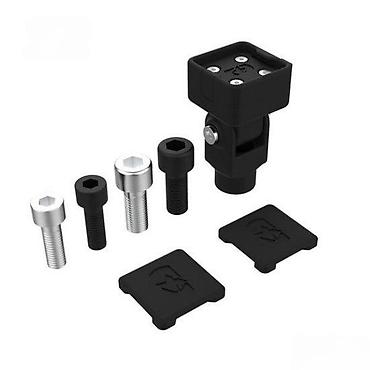 ps4 1 tb: Adapter/držač za retrovizor sa univerzalnim nosačem za — 1