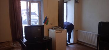 Uzunmüddətli kirayə evlər: 50 kv. m, 2 otaqlı, Kanalizasiya, İşıq, Kombi — 13