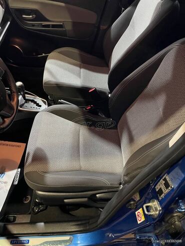 Toyota: Toyota Yaris: 1.5 l. | 2015 έ. Χάτσμπακ — 4