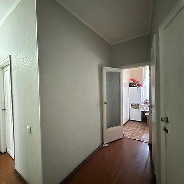 Продажа квартир: 2 комнаты, 49 м², Молодая Гвардия Индивидуалка, 2 этаж, Косметический ремонт — 4