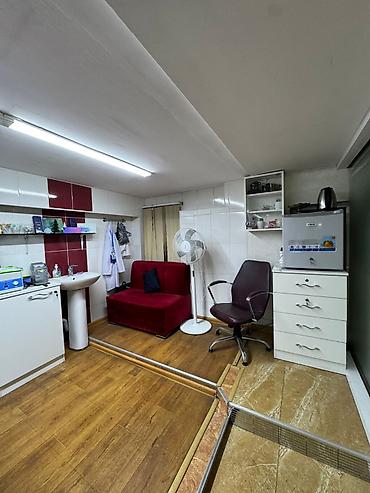 аренда салона красоты: İcarəyə verilir! Xətai prospektində, “Messanat Holding” binasının — 5