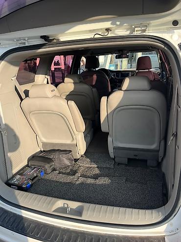 открыть ключ: Kia Carnival: 2019 г., 2.2 л, Автомат, Дизель, Минивэн — 9