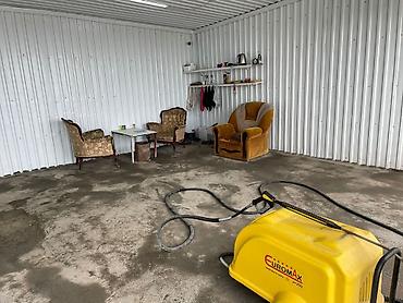 Bağ evlərinin satışı: Bakı, Qala qəs., 585 kv. m, 2 otaqlı, Hovuzsuz, Kombi, Qaz, İşıq — 5