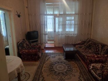 masazir ev: 3 otaqlı, 48 kv. m