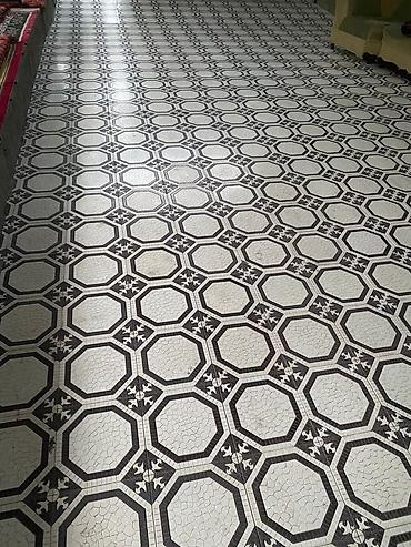 Тротуарная плитка: Тротуарная плитка «буричатка» и декоративные бордюры - Форматы и — 3