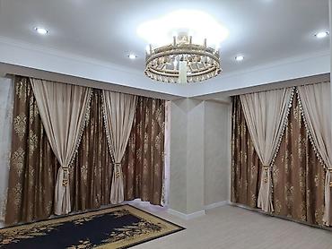 Продажа квартир: 3 комнаты, 83 м², Элитка, 2 этаж, Дизайнерский ремонт — 2