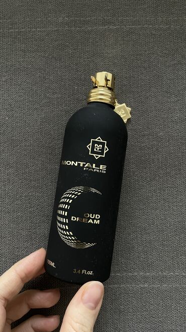 bighill духи цена бишкек: Духи Montale oud dream Продаю духи так как аромат больше не нравится