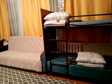 Долгосрочная аренда квартир: 1 комната, Собственник, С подселением, С мебелью полностью — 5