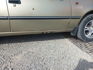 нексия 1 автомат: Daewoo Nexia: 2006 г., 1.6 л, Механика, Бензин, Седан