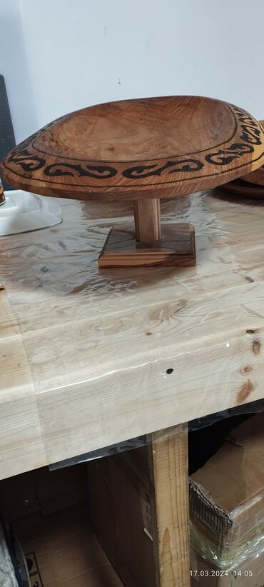 кондитерское оборудование: Посуда Етно продаются не дорого почти новый