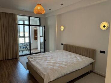кв час ночь: 3 комнаты, 106 м², Элитка, 10 этаж, Евроремонт