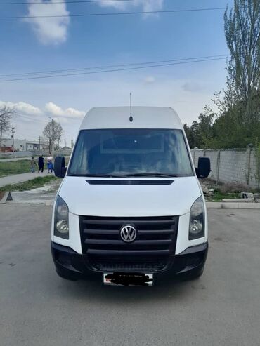 спринтер автобус: Mercedes-Benz Sprinter Classic: 2010 г., 2.7 л, Механика, Дизель, Бус