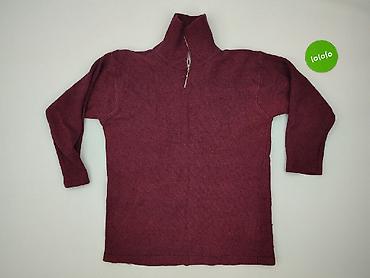 sweter damski golf: Lindex, Golf damski, rozmiar L — 2