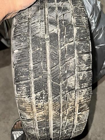 ваз 2107 шина: Зимние нешипованные шины Bridgestone Blizzak (серия Ice/DM, рисунок — 5