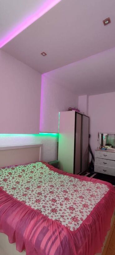 Yeni tikili: 2 otaqlı, Yeni tikili, 45 kv. m — 5