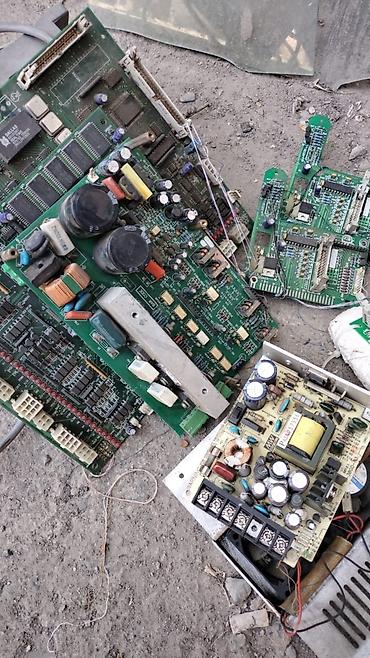 Скупка цветного металла: Куплю гаражное барахлокладовки, подвалы,,платы якоря, моторы — 10