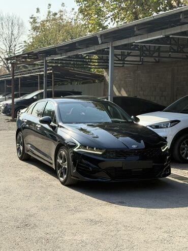 купить опель вектра б: Kia K5: 2020 г., 2 л, Автомат, Бензин, Седан