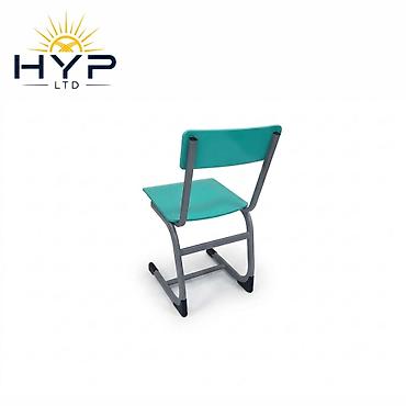 школьники ххх: Стул ученический на полозьях HYP LTD - Назначение: для школ, детских — 2