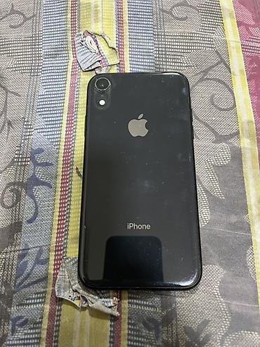 xiaomi redmi note 5a: IPhone XR, 64 ГБ, цвет Black - Модель: iPhone XR (номер модели — 2