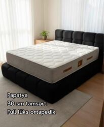 Matraslar: Yeni, Ortopedik matras, Uşaq üçün — 8
