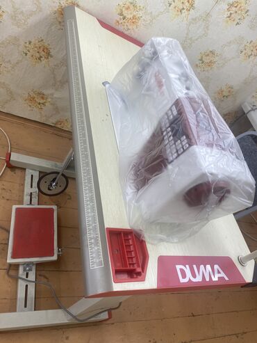 Другие специальности: Продаются Договорная Цехке керекту баардык бюумдар бар чалып — 4