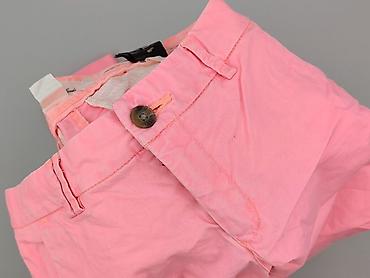 spodnie hello kitty cropp: H&M L.O.G.G., Spodnie materiałowe damskie, rozmiar S — 7
