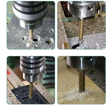dewalt 68v: SET BURGIJA ZA SECENJE - BURGIJE ZA SECENJE | Burgije za secenje Set — 3