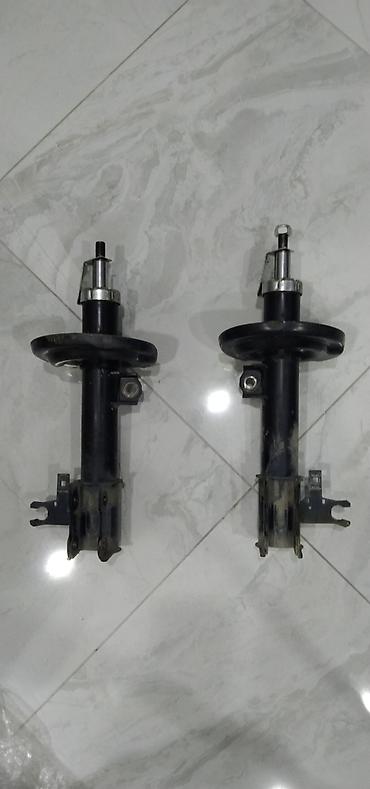 opel astra amartizator: Məhsul: Avtomobil üçün ön amortizator.Opel Astra H-bir cut-Agat — 1