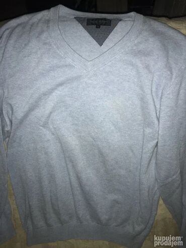 Džemperi: Original Tailor &Son dzemper XL KAO NOV 100% cotton Vrhunski na lalafo.rs — 10 Džemperi: Original Tailor &Son dzemper XL KAO NOV 100% cotton Vrhunski — 10